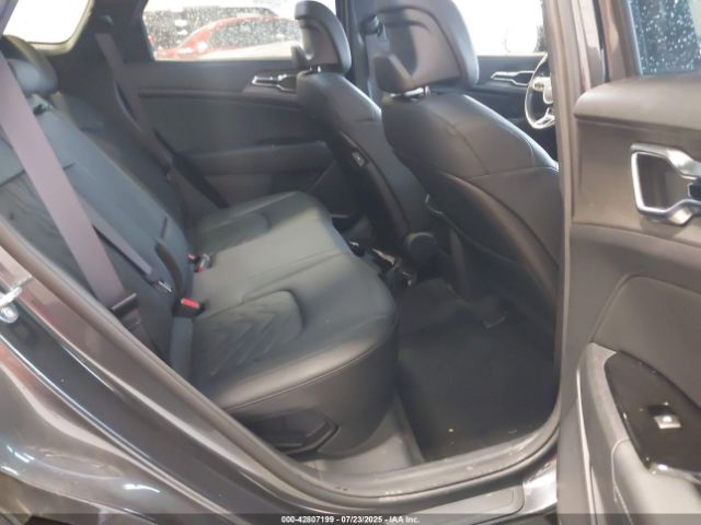 2023 KIA SPORTAGE PLUG-IN HYBRID KNDPYDAH2P7077795 Photo 7