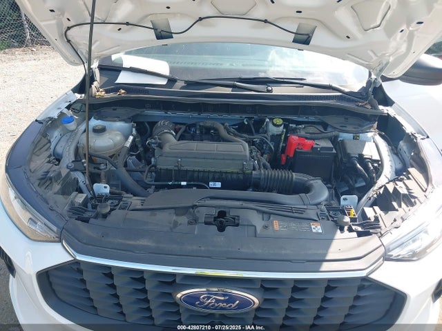 Ford Escape Active 2023 1FMCU0GN0PUB33312 Image 10