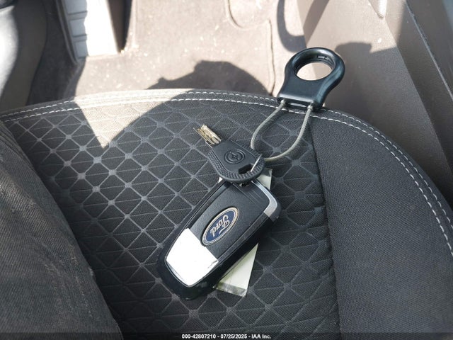 Ford Escape Active 2023 1FMCU0GN0PUB33312 Image 11