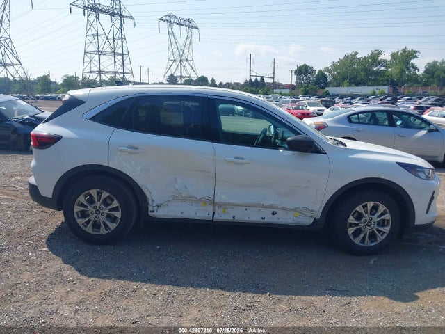 Ford Escape Active 2023 1FMCU0GN0PUB33312 Image 14