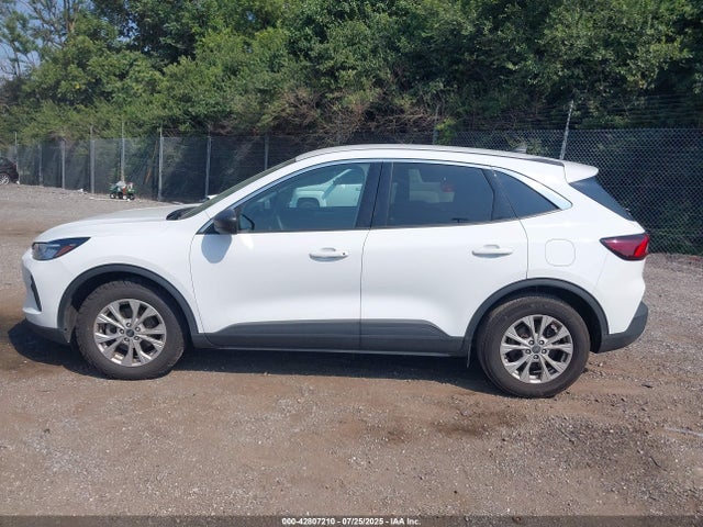 Ford Escape Active 2023 1FMCU0GN0PUB33312 Image 15