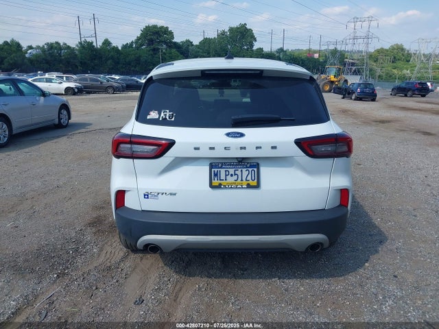 Ford Escape Active 2023 1FMCU0GN0PUB33312 Image 17