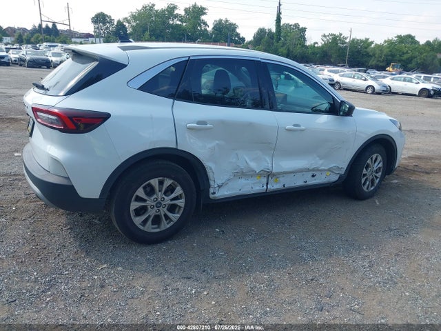 Ford Escape Active 2023 1FMCU0GN0PUB33312 Image 4