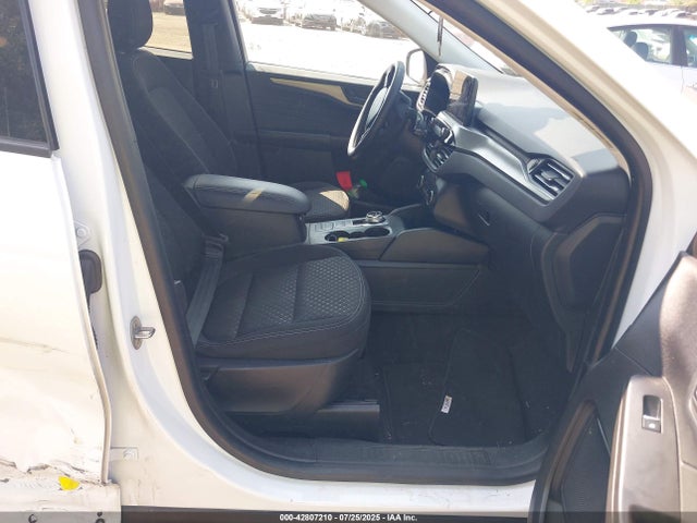 Ford Escape Active 2023 1FMCU0GN0PUB33312 Image 5