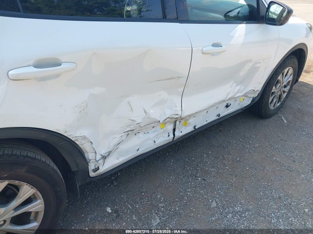 Ford Escape Active 2023 1FMCU0GN0PUB33312 Image 6