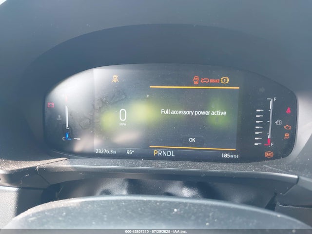 Ford Escape Active 2023 1FMCU0GN0PUB33312 Image 7