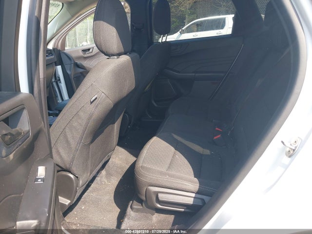 Ford Escape Active 2023 1FMCU0GN0PUB33312 Image 8