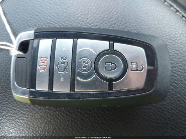 2020 FORD FUSION HYBRID 3FA6P0RU5LR182249 Photo 10