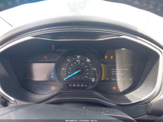 2020 FORD FUSION HYBRID 3FA6P0RU5LR182249 Photo 6