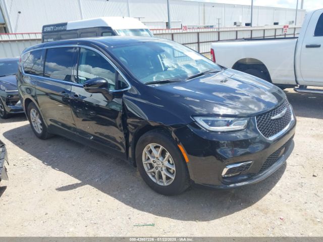 2024 CHRYSLER PACIFICA 2C4RC1BG0RR139658