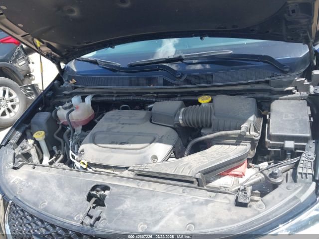 2024 CHRYSLER PACIFICA 2C4RC1BG0RR139658 Photo 9