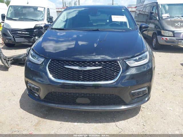 2C4RC1BG0RR139658 Chrysler 2024