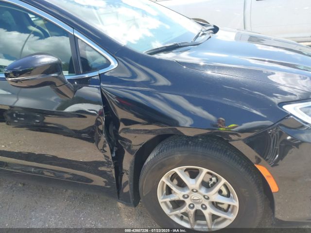 2024 CHRYSLER PACIFICA 2C4RC1BG0RR139658 Photo 5