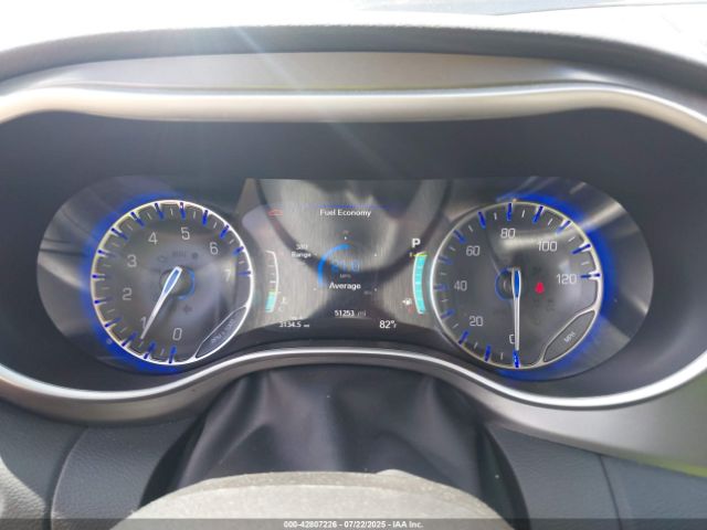 2024 CHRYSLER PACIFICA 2C4RC1BG0RR139658 Photo 6