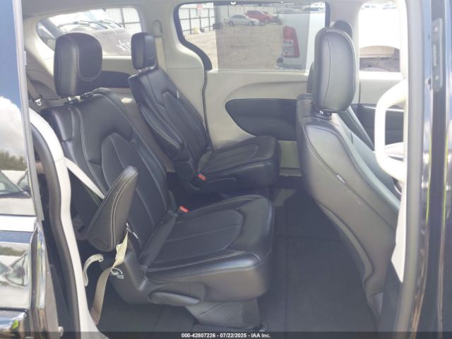 2024 CHRYSLER PACIFICA 2C4RC1BG0RR139658 Photo 7