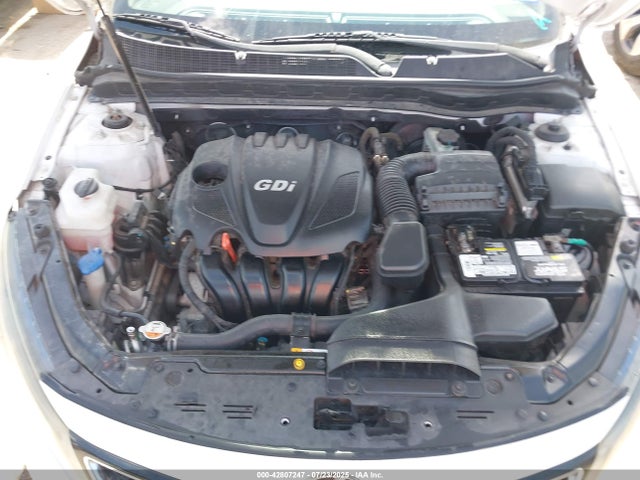 5XXGM4A71FG506482 KIA dohc gdi theta ii
