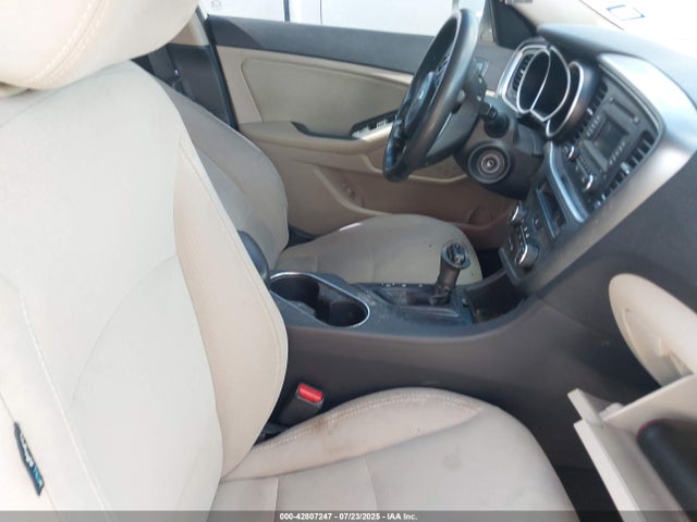 5XXGM4A71FG506482 KIA dohc gdi theta ii