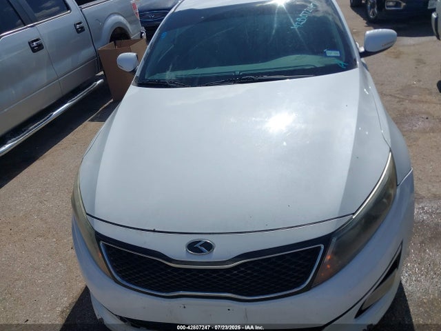5XXGM4A71FG506482 KIA dohc gdi theta ii