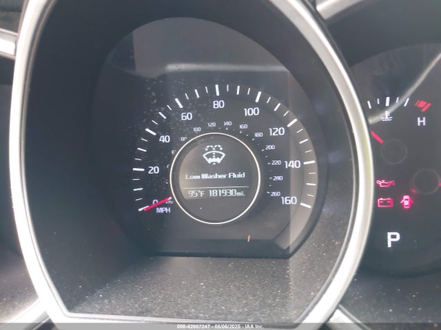 5XXGM4A71FG506482 KIA dohc gdi theta ii