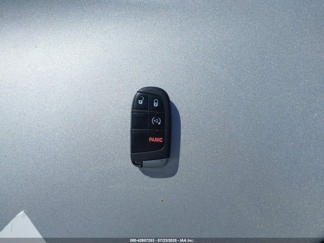 ZACCJABB9HPG50241 Jeep 2017