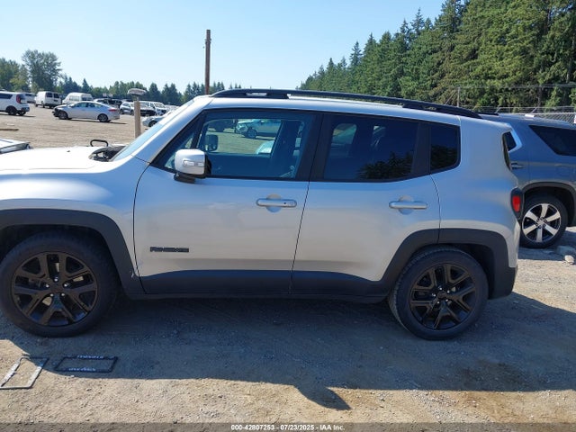 ZACCJABB9HPG50241 Jeep 2017