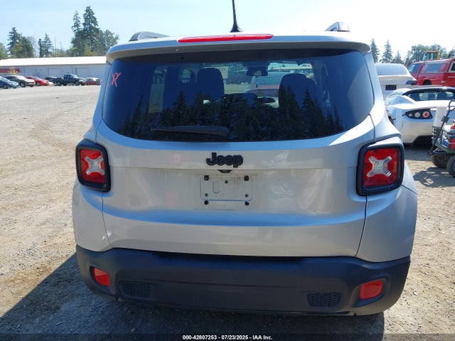 ZACCJABB9HPG50241 Jeep 2017