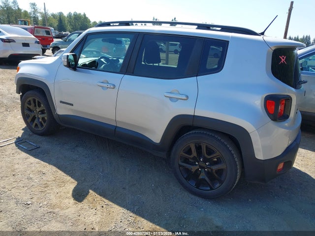 ZACCJABB9HPG50241 Jeep 2017