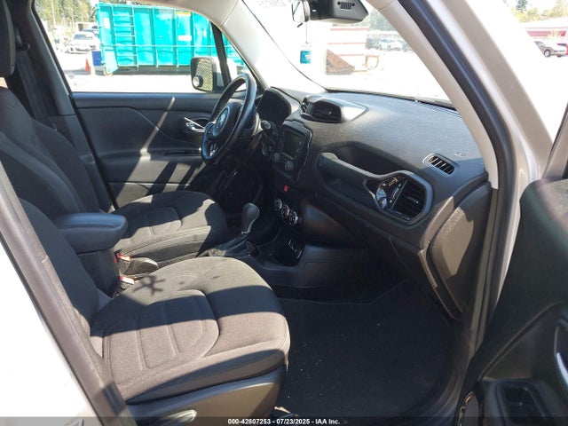 ZACCJABB9HPG50241 Jeep 2017