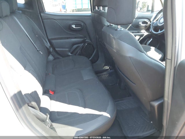 ZACCJABB9HPG50241 Jeep 2017