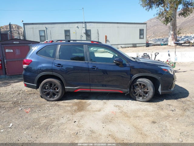 Subaru na u5 2022 JF2SKAJC1NH464801 Image 13