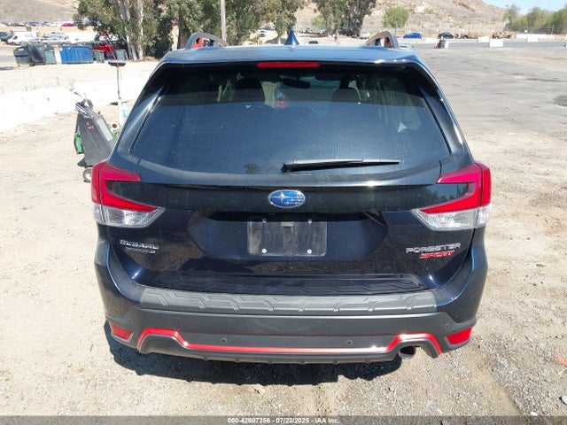 Subaru na u5 2022 JF2SKAJC1NH464801 Image 16