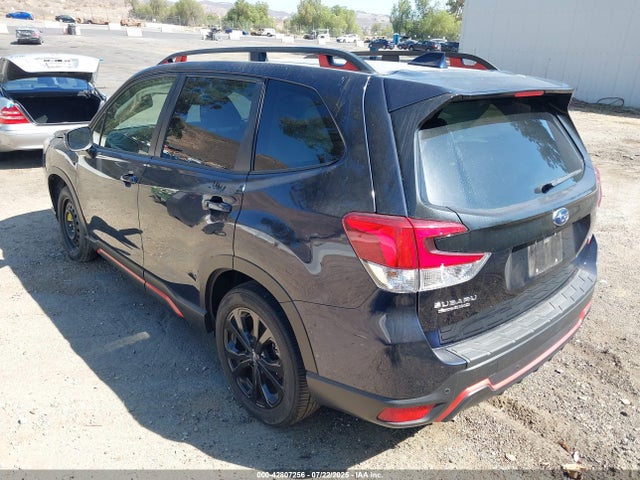 Subaru na u5 2022 JF2SKAJC1NH464801 Image 3