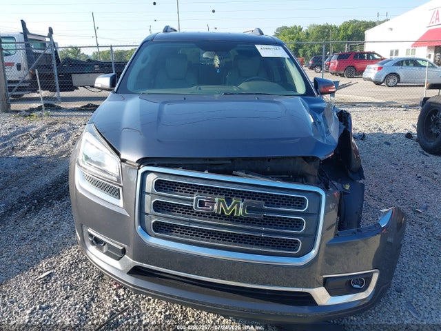 42807267 :رقم المزاد ، 1GKKRRKD5EJ307754 vin ، 2014 Gmc Acadia Slt-1 مزاد بيع