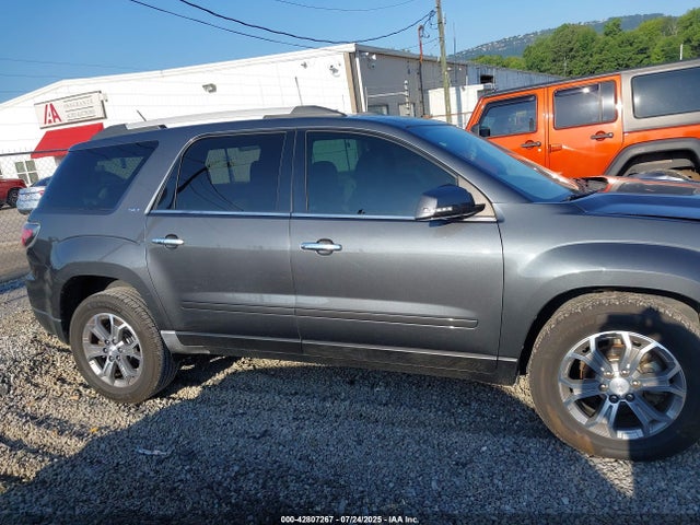 42807267 :رقم المزاد ، 1GKKRRKD5EJ307754 vin ، 2014 Gmc Acadia Slt-1 مزاد بيع