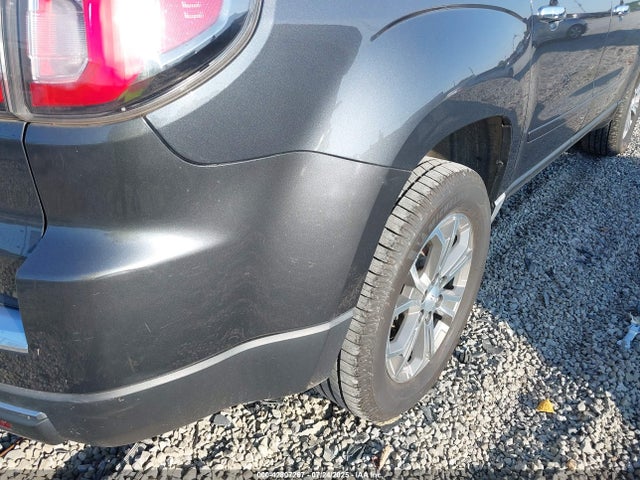 42807267 :رقم المزاد ، 1GKKRRKD5EJ307754 vin ، 2014 Gmc Acadia Slt-1 مزاد بيع