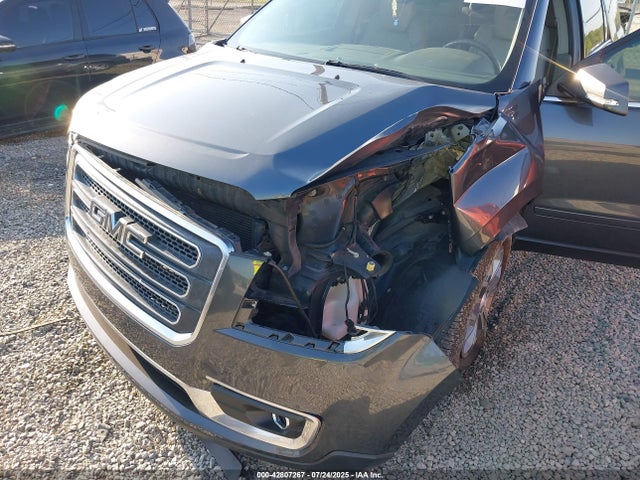 42807267 :رقم المزاد ، 1GKKRRKD5EJ307754 vin ، 2014 Gmc Acadia Slt-1 مزاد بيع