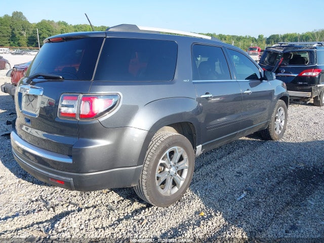 42807267 :رقم المزاد ، 1GKKRRKD5EJ307754 vin ، 2014 Gmc Acadia Slt-1 مزاد بيع
