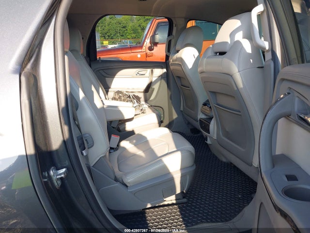 42807267 :رقم المزاد ، 1GKKRRKD5EJ307754 vin ، 2014 Gmc Acadia Slt-1 مزاد بيع