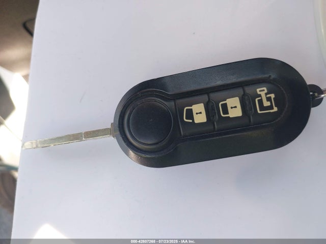 3C6TRVAGXHE547962 RAM 2017