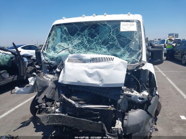 3C6TRVAGXHE547962 RAM 2017