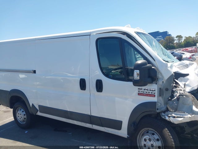 3C6TRVAGXHE547962 RAM 2017
