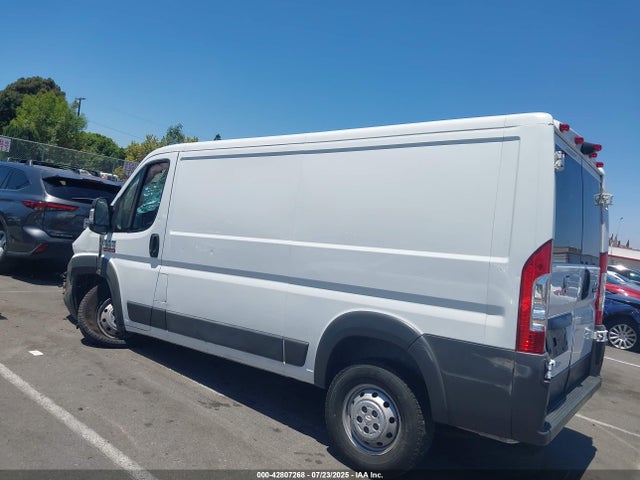 3C6TRVAGXHE547962 RAM 2017