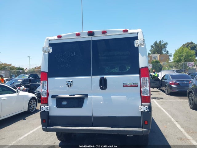 3C6TRVAGXHE547962 RAM 2017