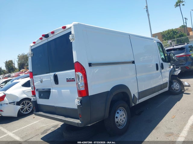 3C6TRVAGXHE547962 RAM 2017
