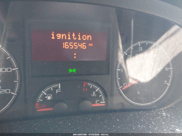 3C6TRVAGXHE547962 RAM 2017