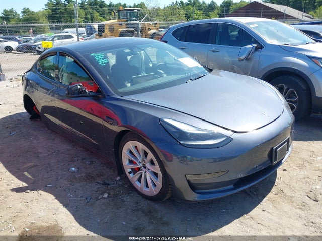 2023 TESLA MODEL 3 5YJ3E1EC3PF704454 Photo 0