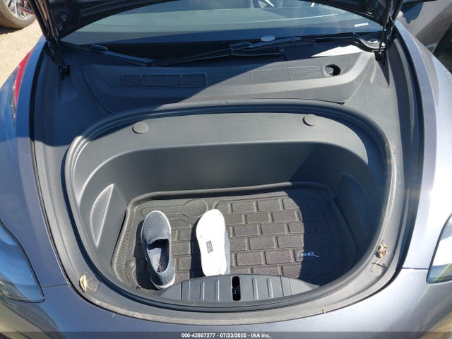 2023 TESLA MODEL 3 5YJ3E1EC3PF704454 Photo 9