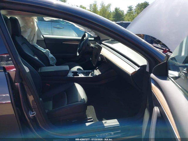 2023 TESLA MODEL 3 5YJ3E1EC3PF704454 Photo 4