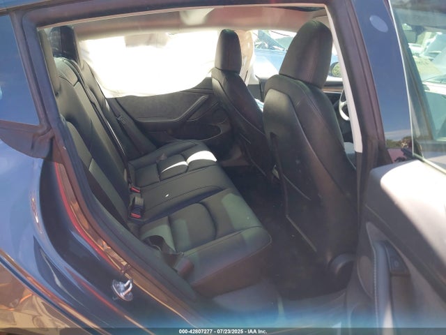 2023 TESLA MODEL 3 5YJ3E1EC3PF704454 Photo 7