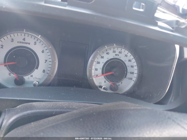 5TDXK3DC2GS758931 Toyota 2gr-fks